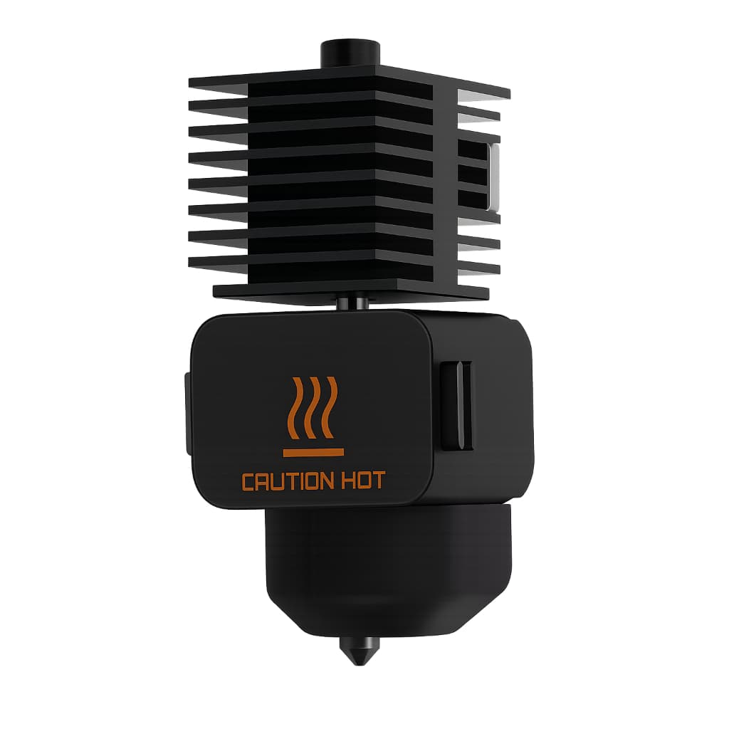 Kit de Bicos para Hotend Bambu Lab A1 / A1 Mini – Vários Tamanhos