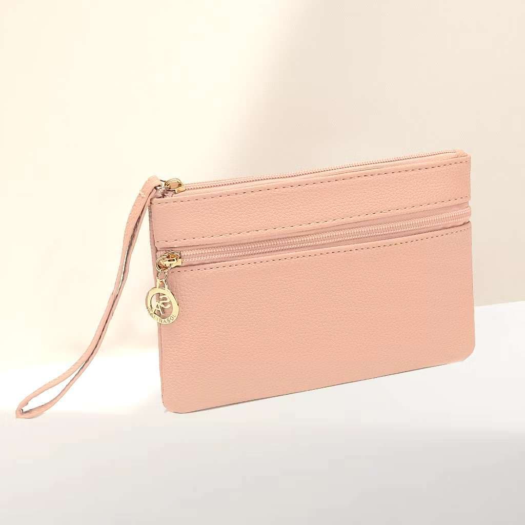 Carteira de mao e porta celular bolsinha(L9011)