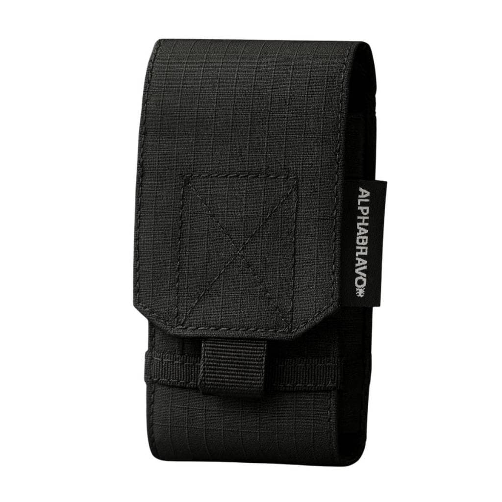 Porta Celular Tático Brigadista Bombeiro Resgate Segurança Privada Policial Colete Cinto