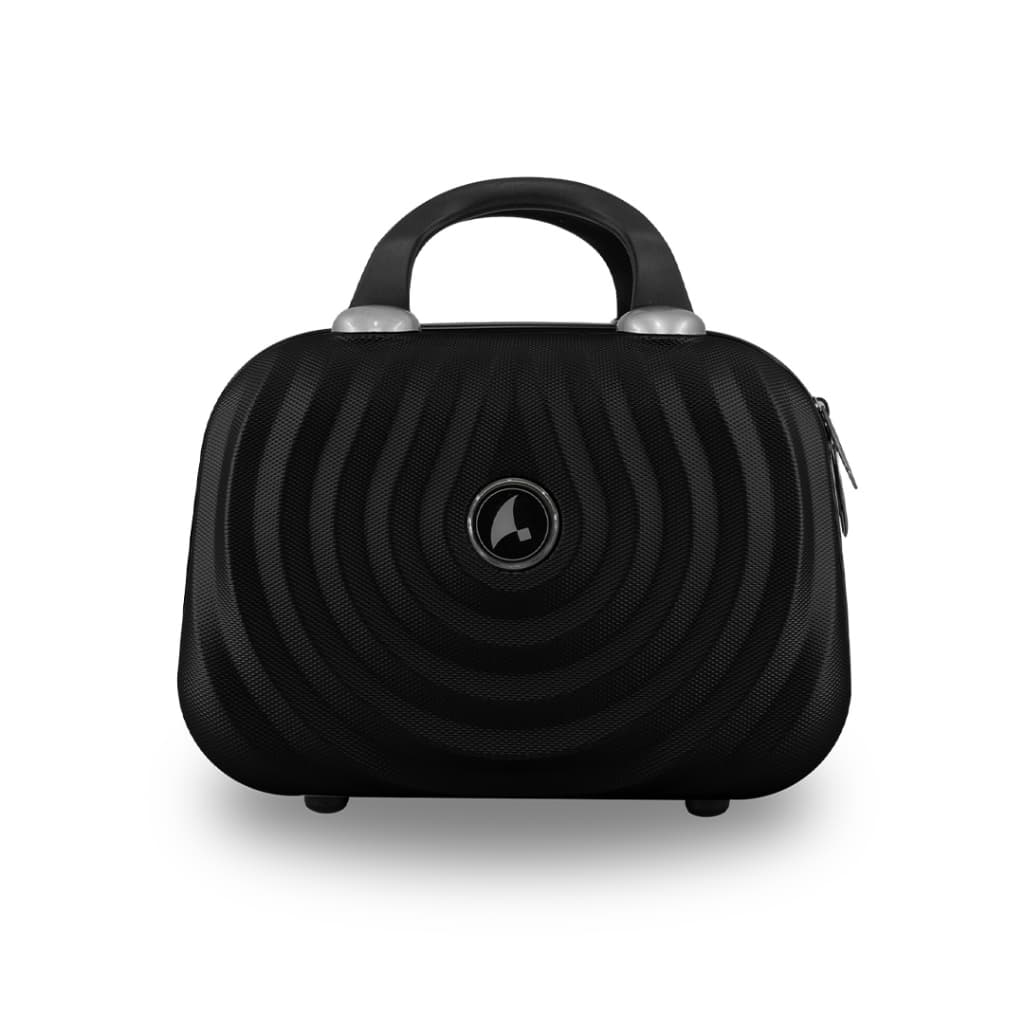 Frasqueira de Viagem Necessaire Organizador Lazer Trabalho Super Preço Envio Imediato Allabard