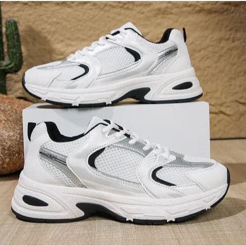 Novo Lançamento Tênis Esportivo para Treino Academia Caminhada Tênis de Corrida