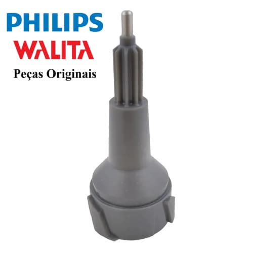 Eixo Processador Philips Walita RI7300 RI7301 RI7302 RI7303 RI7304 Original Peça Nova Garantia