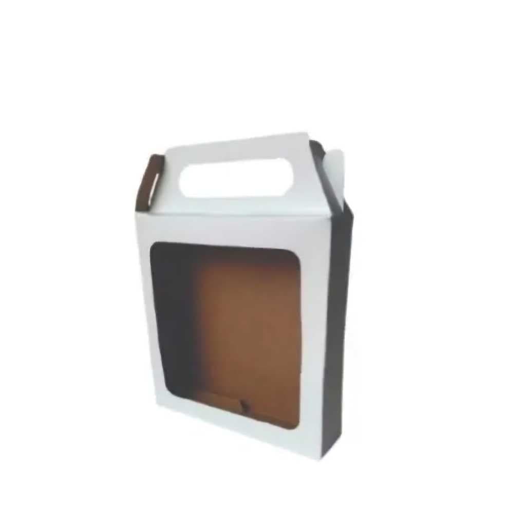 kit de Caixinha para Relógio Azulejo 20X20