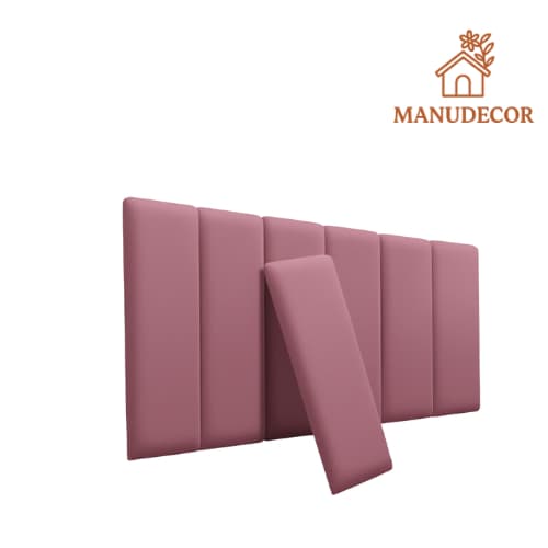 CABECEIRA DE CAMA BOX ADESIVA 45X20 - Renove Seu Quarto com Estilo !!!ENVIO IMEDIATO!!!