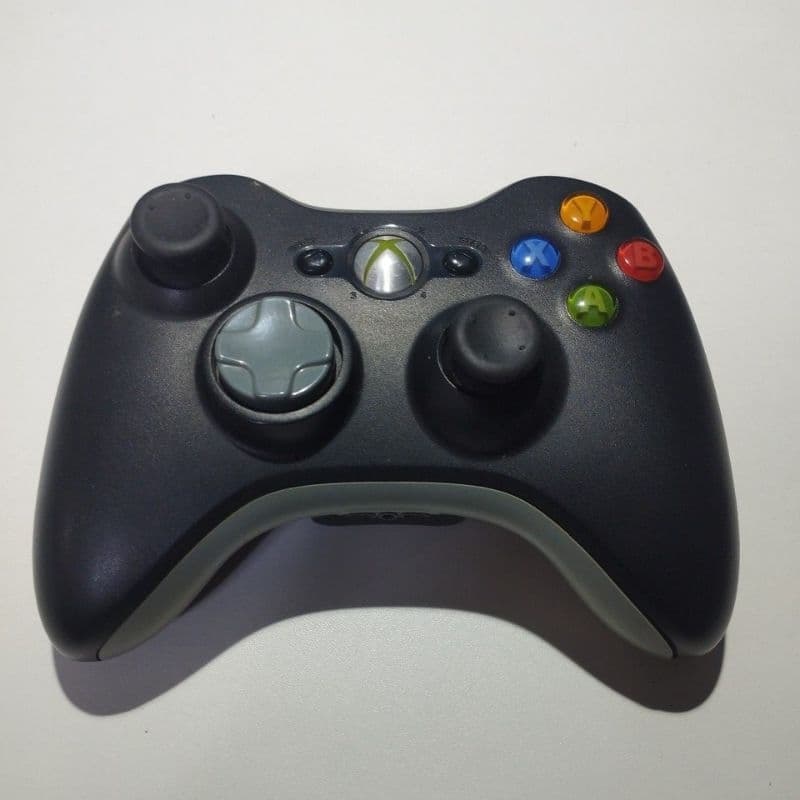 Controle Xbox 360 Fat Original