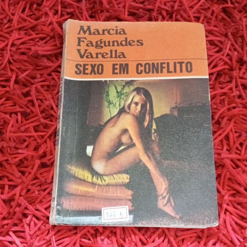 Sexo em conflito Márcia Fagundes Varella 1974 (326b)
