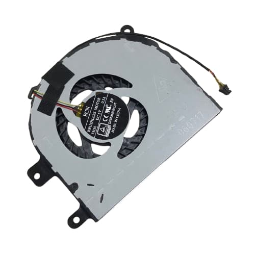 Cooler Para Vaio Fit Vjf155f11x Vjf154f11x 6-31-n2503-102