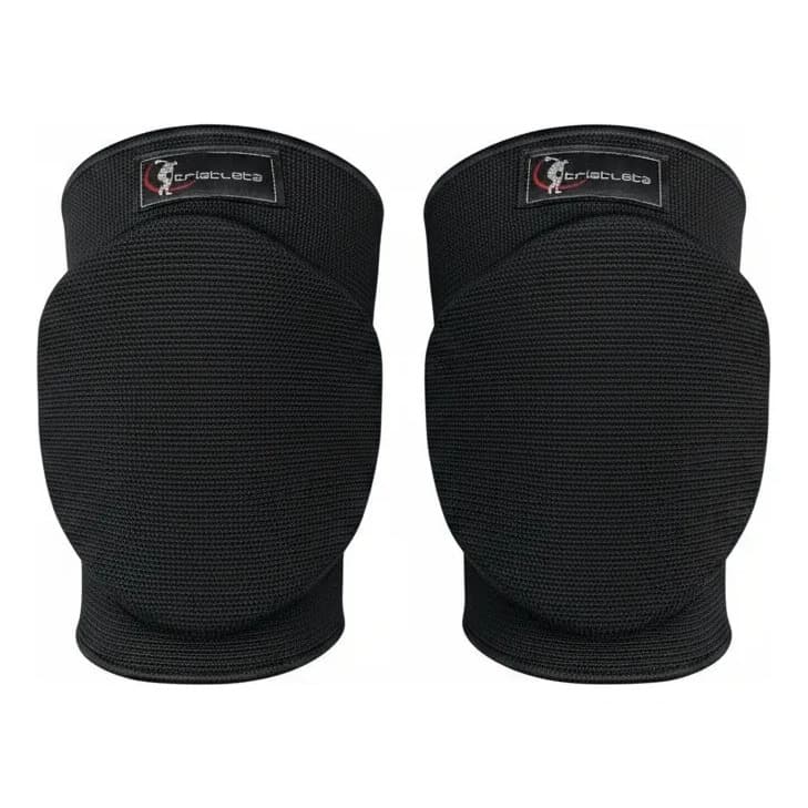 Joelheira Profissional para Vôlei AcePro, Futsal, Handball MMA