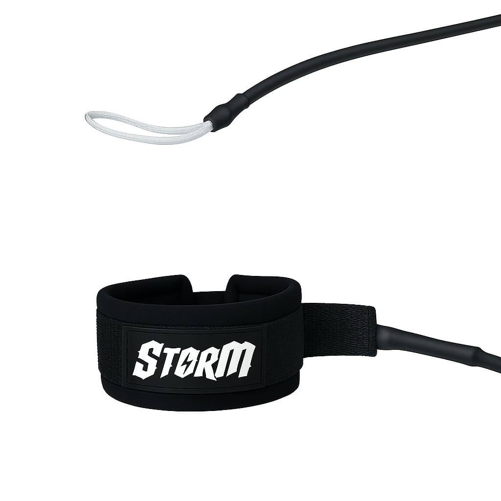 Leash Morey Liso - Bíceps HighWaves