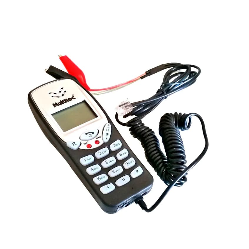 BADISCO DIGITAL C/ IDENTIFICADOR MU256T-MULTITOC