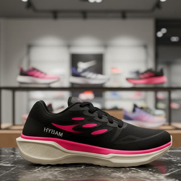 Tênis Esportivo Feminino para Atividades Físicas Academia Super Macio e Confortável - Promoção !