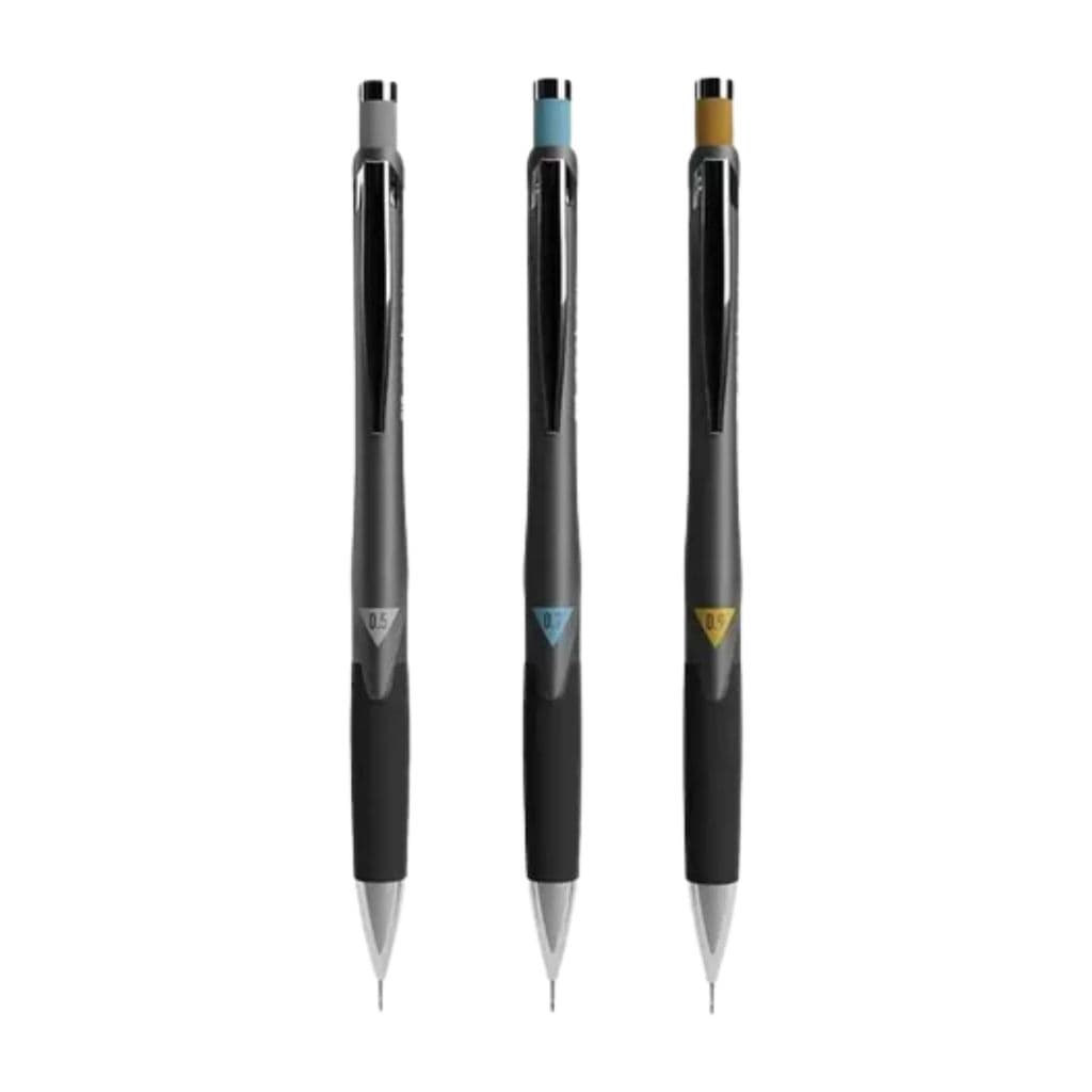 Lapiseira Pentonic 0.5mm, 0.7mm, 0.9mm - cis