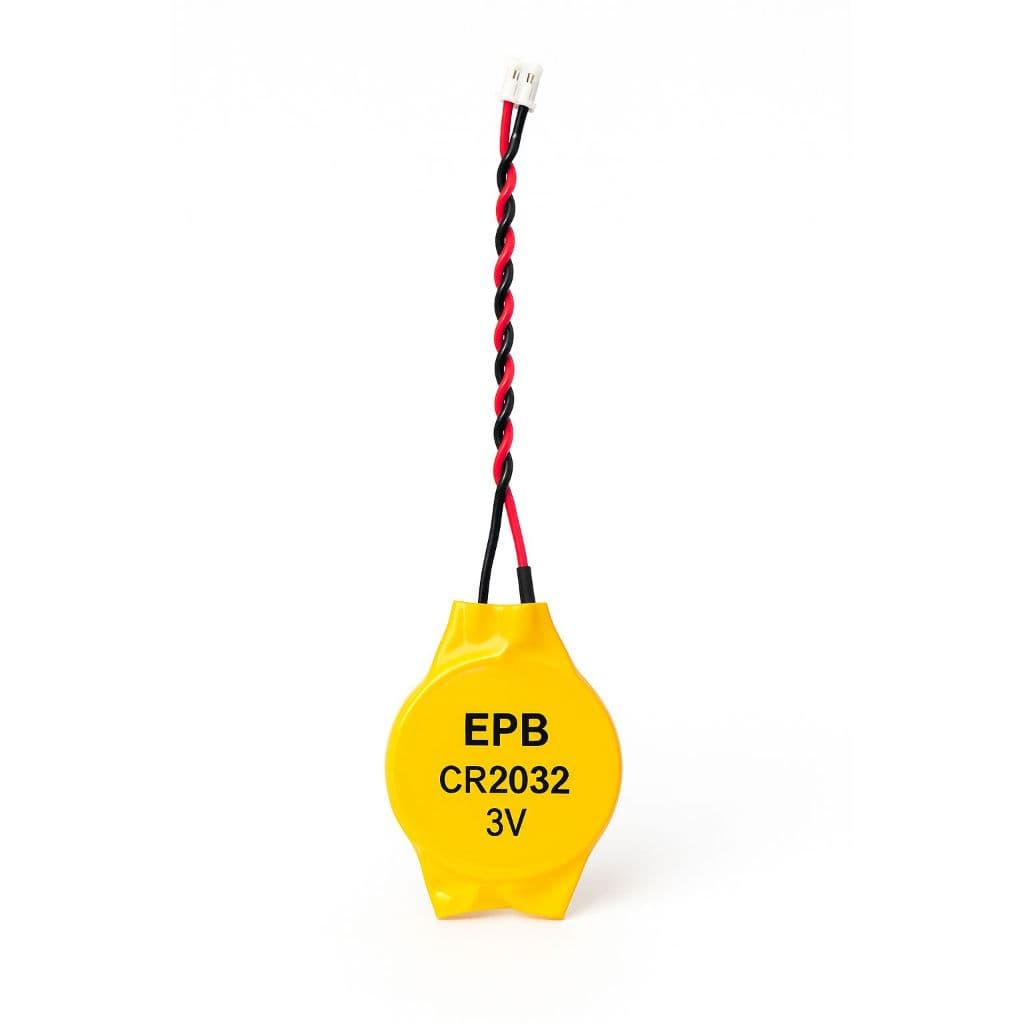 Bateria Cr2032 3.0v Setup Bios Placa Mae