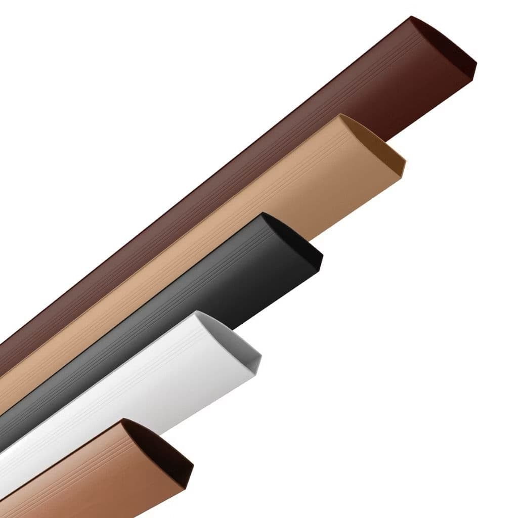 Protetor Saia De Porta Facilit