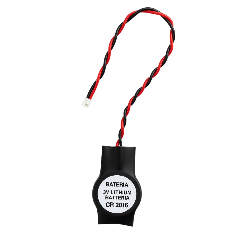 Bateria Cr2016 Setup Bios Placa Mae Notebook 