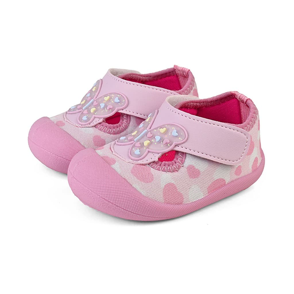 Sapameia Antiderrapante Infantil Menina Menino Ursinho Dinossauro Aranha Coração Preto Pink BB&Kids