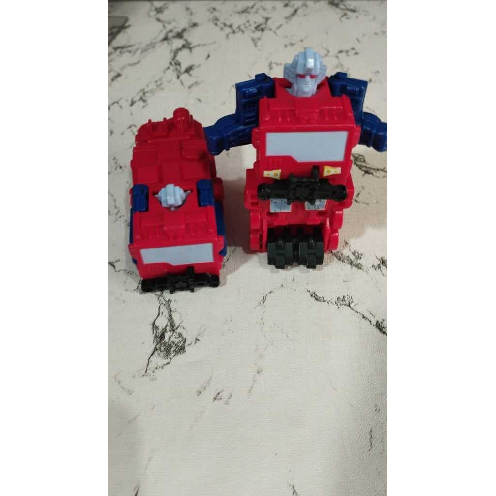 Brinquedos Carrinhos transformers
