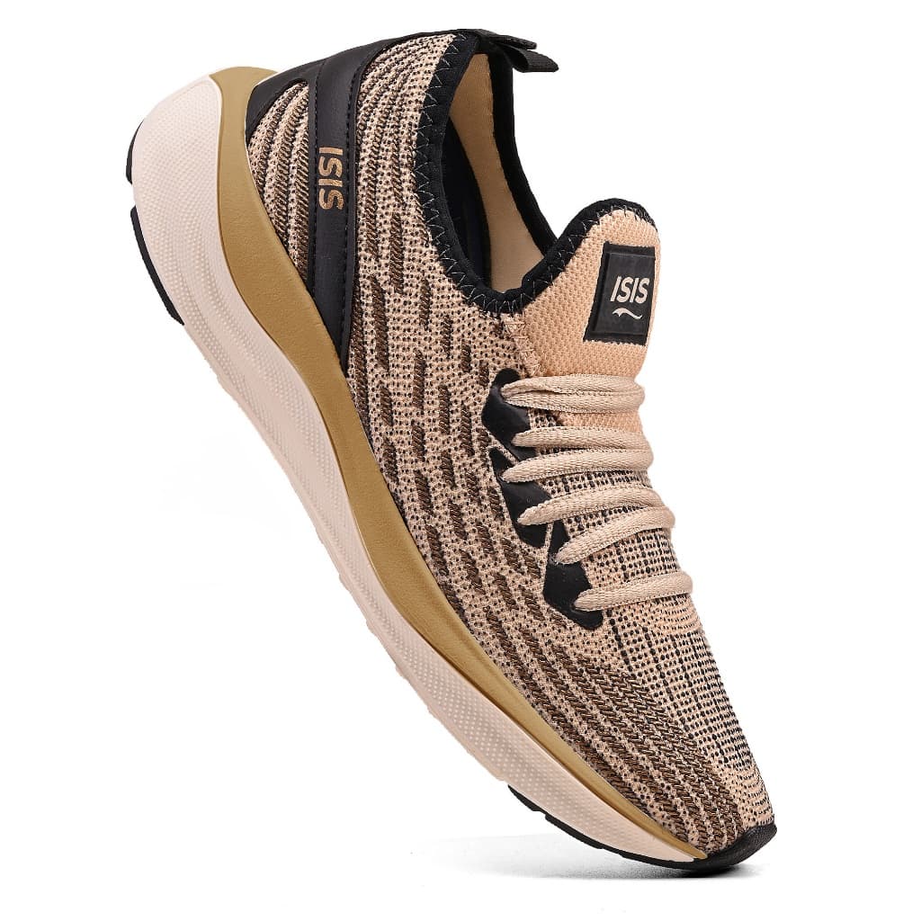 Tênis Masculino Academia Esportivo Isis Casual Caminhada Hive