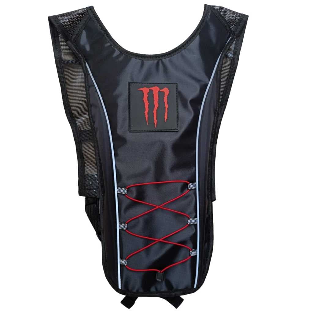 mochila Hidratação térmica ciclista trilha Varias Marcas (sem refil)