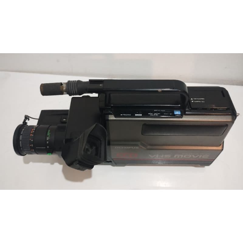 OLYMPUSVHS MOVIE VX-403 VHS