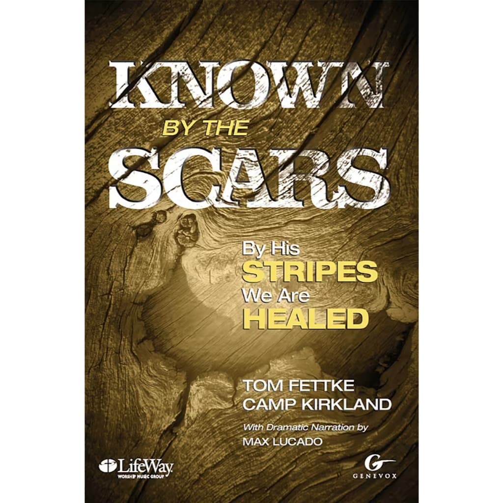 Orchestration Known by the Scas by Fettke, Kirkland