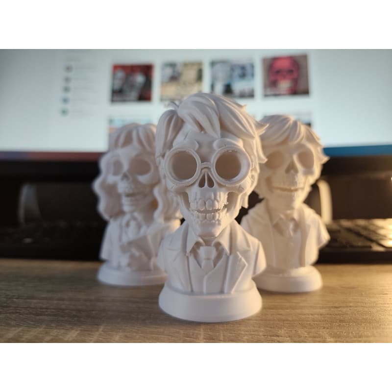 Harry Potter Série Mortos-Vivos - Principal 3