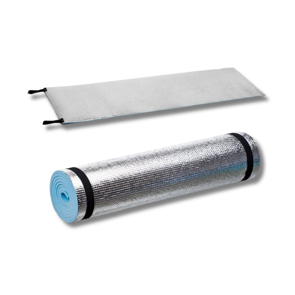 Colchonete Isolante Termico Eva Camping Aventura Guepardo