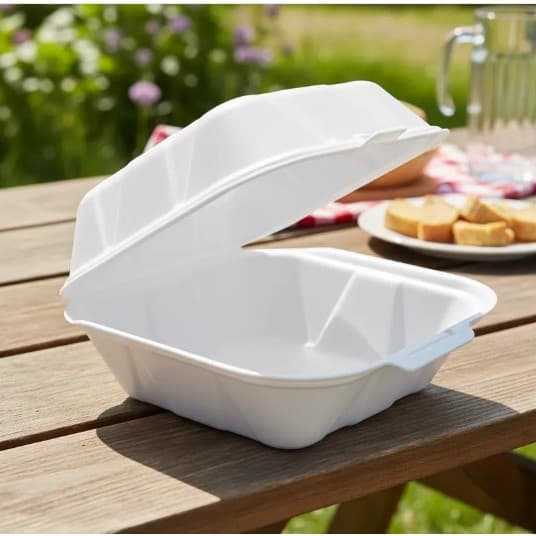 Hamburgueira Tamanhos Diversos C/100 unid. Embalagem Para lanches e Doces