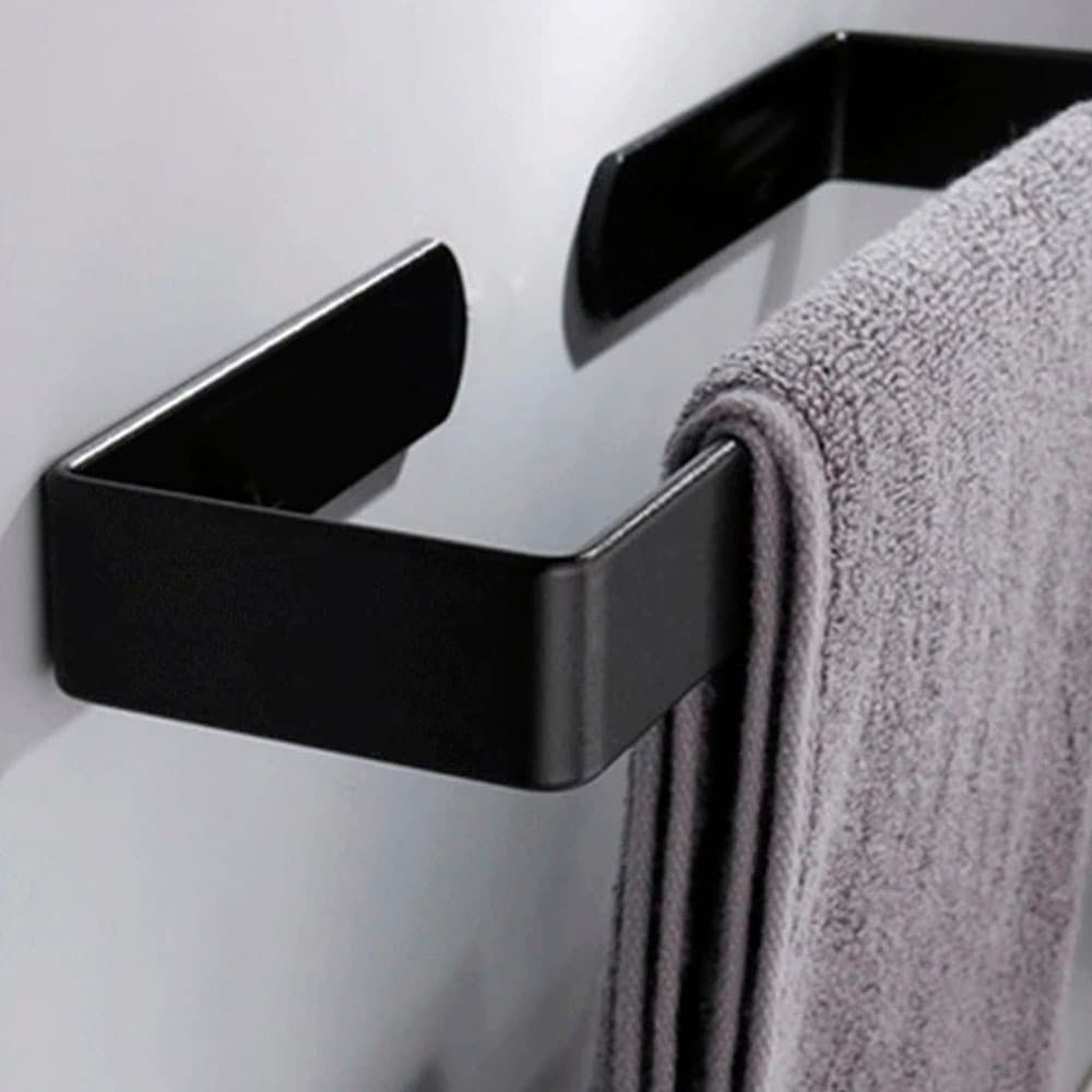 Porta Toalha de Rosto Banho Banheiro Lavabo Acessórios