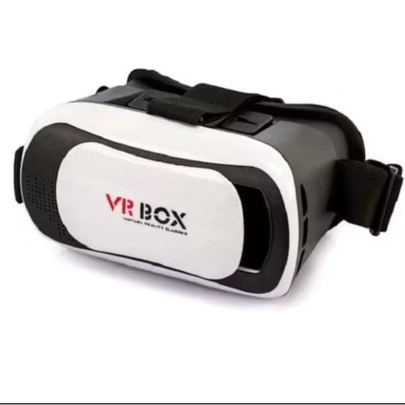 óculos VR box 2.0 realidade virtual