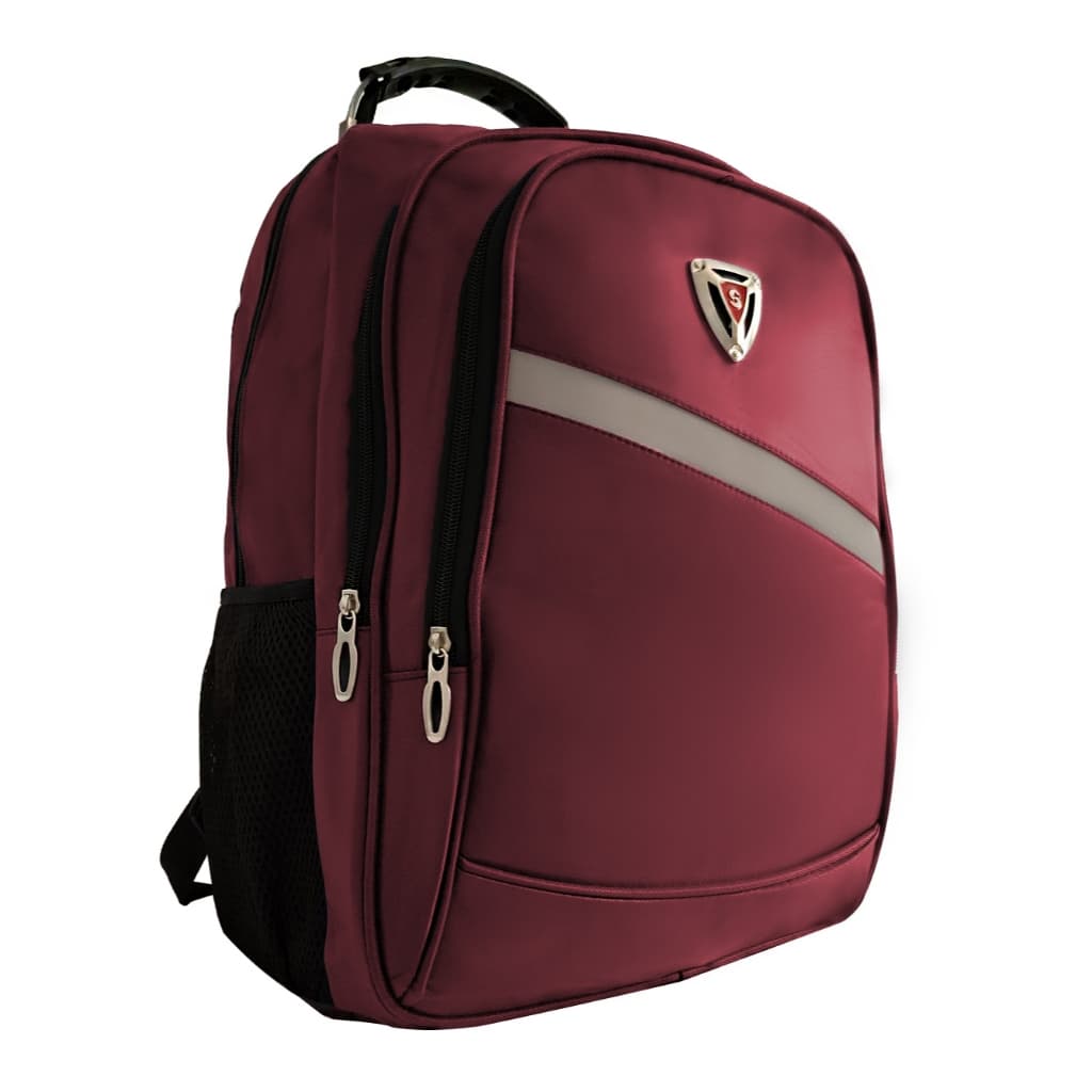 Mochila Notebook para Viagem Reforçada Premium Grande Impermeável 40l Mala de Bordo para Notebook