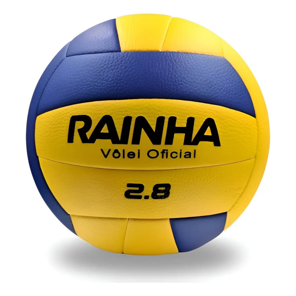 Bola De Vôlei Vl 2.8 Esporte Voleibol Rainha Original