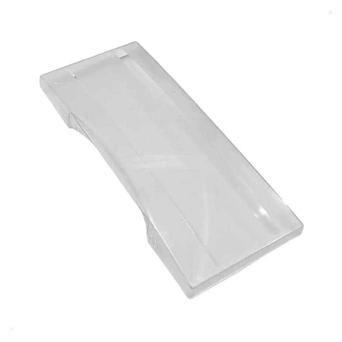 Tampa Fixa Gaveta Freezer Fe19 Fe23 Fe26 Fe27 Original