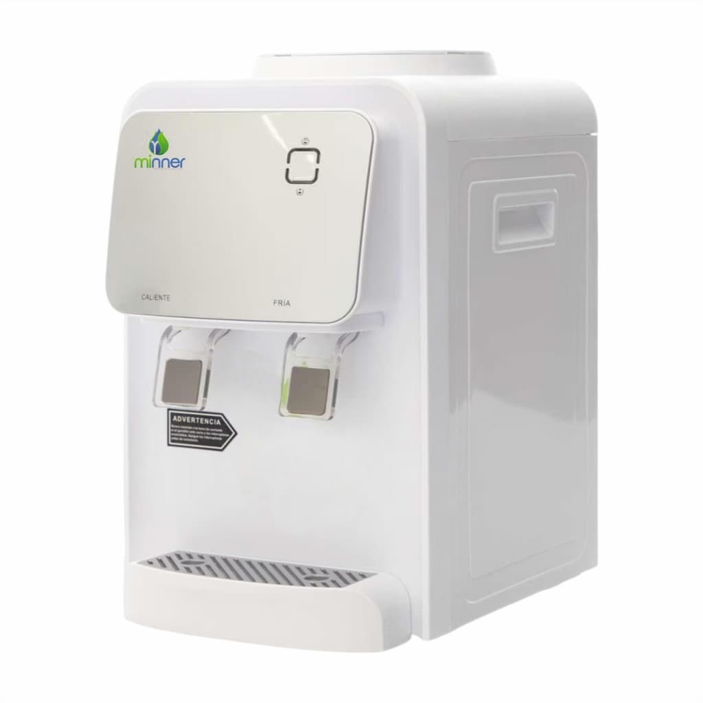 Bebedouro Gela Água para Garrafão 20L