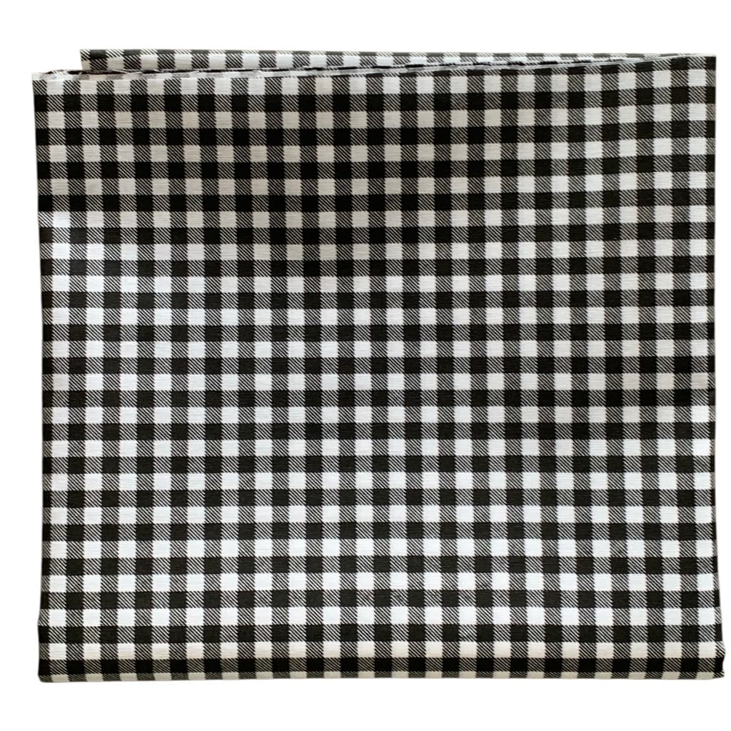 Tecido Xadrez Medio Estampado Cores 1m x 2,20 de Largura