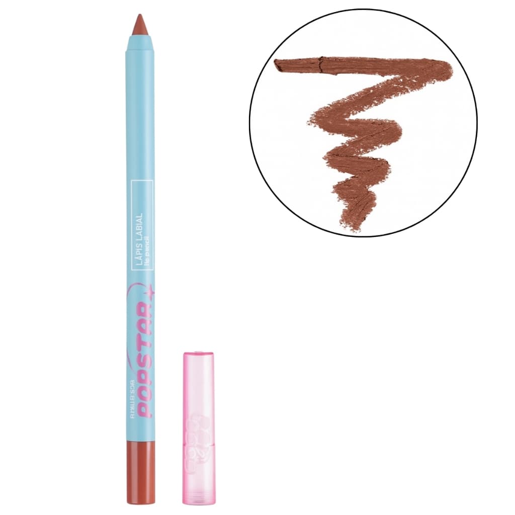 Lápis Labial Iconic Popstar Ruby Rose