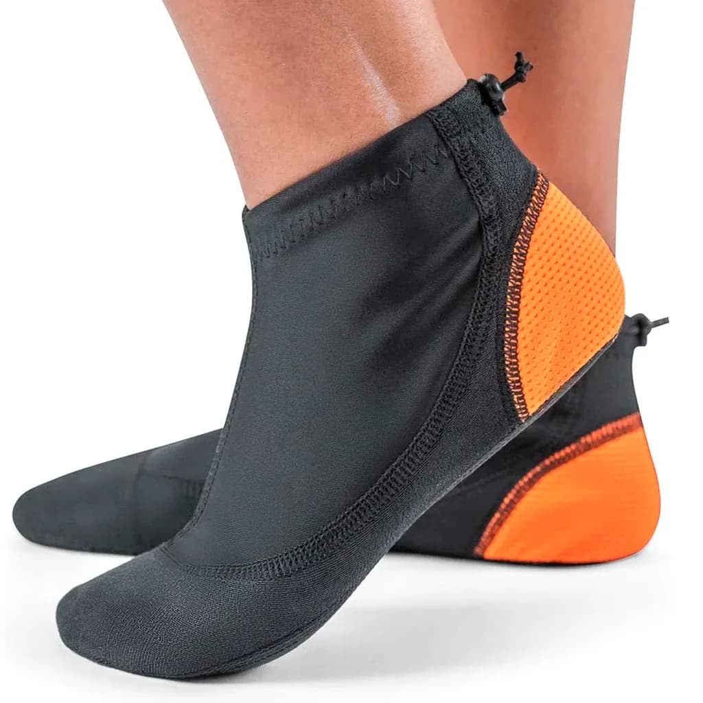 Sapatilha Beach Tennis Volei Praia Futevolei - Hidrolight - TAMANHO M