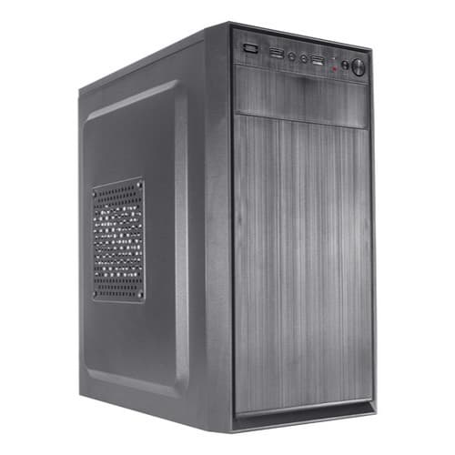 Computador Gabinete Core i5, 8GB, SSD 120GB