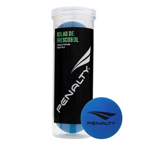 Kit Bolinhas Frescobol