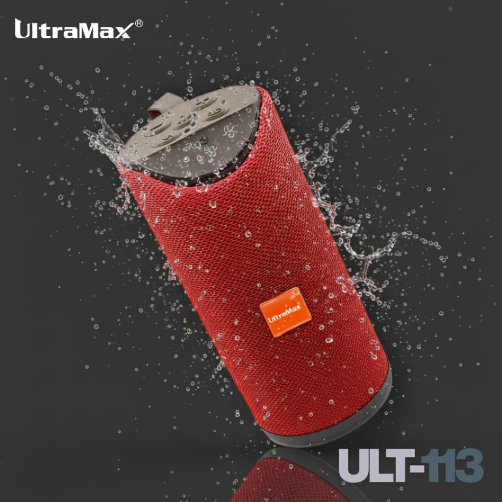 Caixa De Som Bluetooth Portátil usb/aux