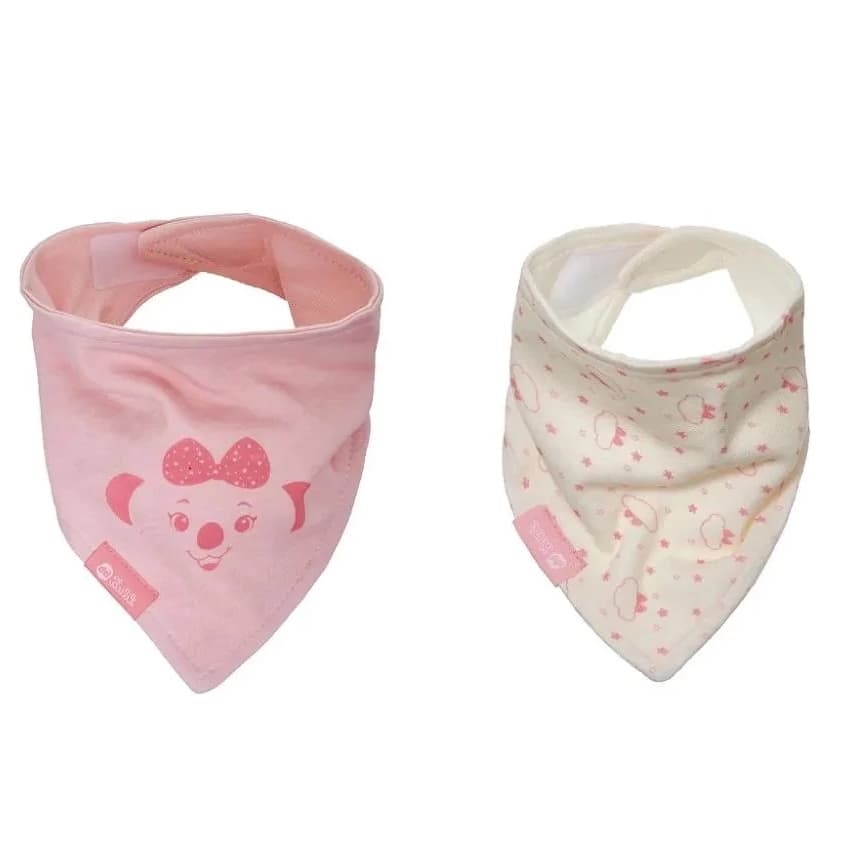 Kit Babador Bandana Lilica Ripilica BB