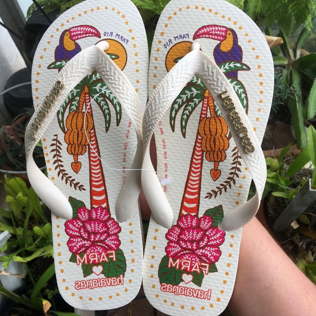 Papete Feminina Sandália com Estilo Refinado e Muito Conforto Na Moda Suelen Cool - Paty