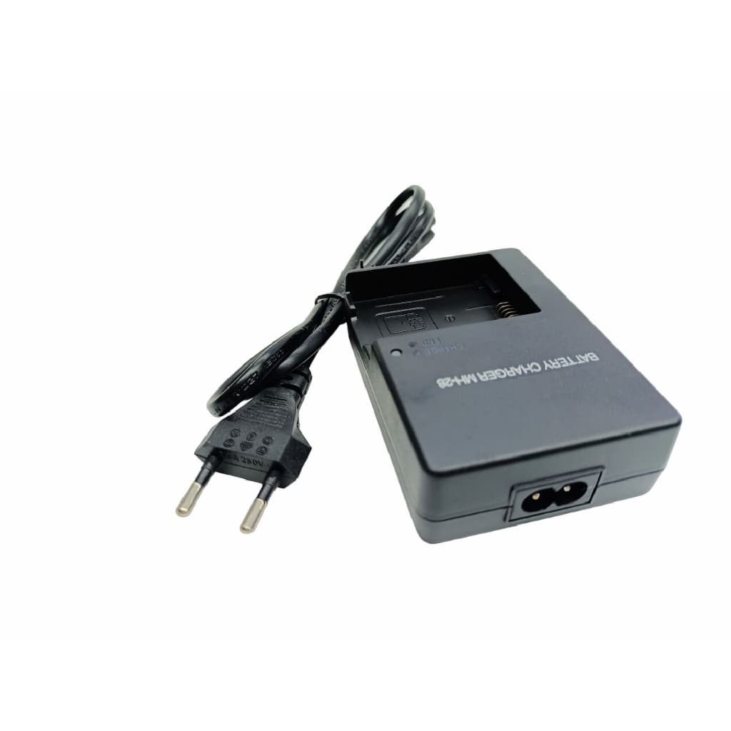Carregador Mh-28 110/220w Para bateria en-el21 NIKON 1 V2 1V2