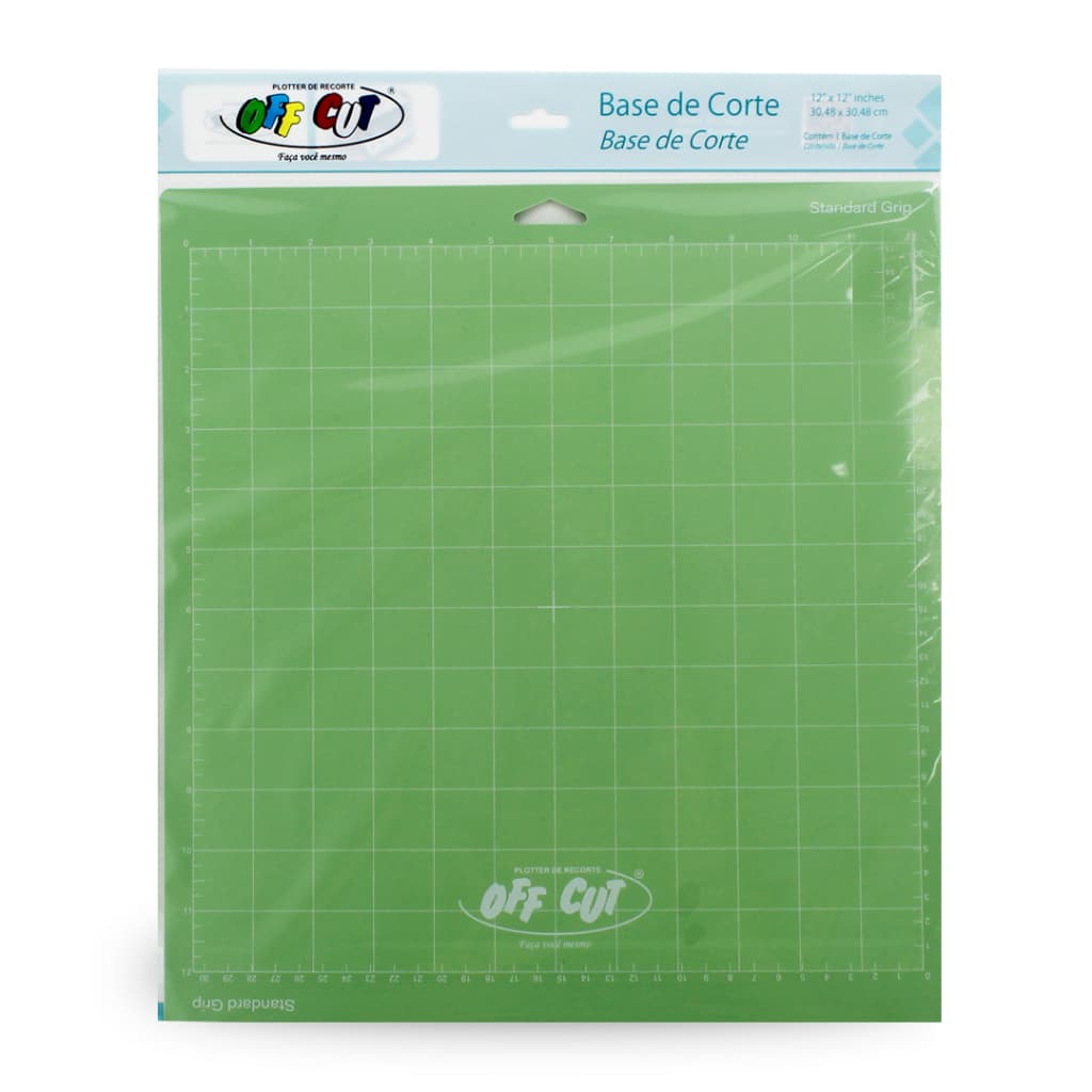 Base de Corte Off Paper Off Cut ORIGINAL