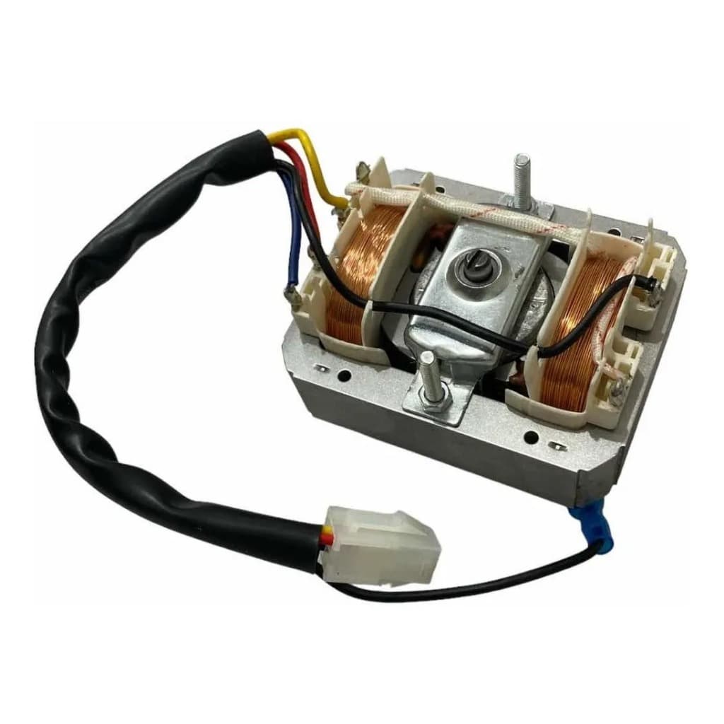 Motor Depurador Suggar Slim 127V - 3 Velocidades - 120W Original