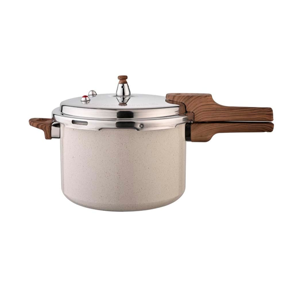 Panela de Pressão Indução Presscook 4,2 Litros Fechamento Externo 10764 Mimo Style