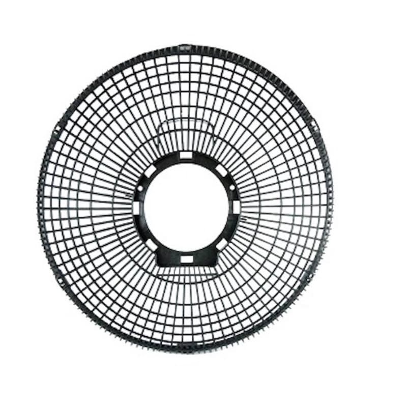 GRADE TRASEIRA VENTILADOR MONDIAL 30CMS ORIGINAL VSP30 NV15 V30 NV31