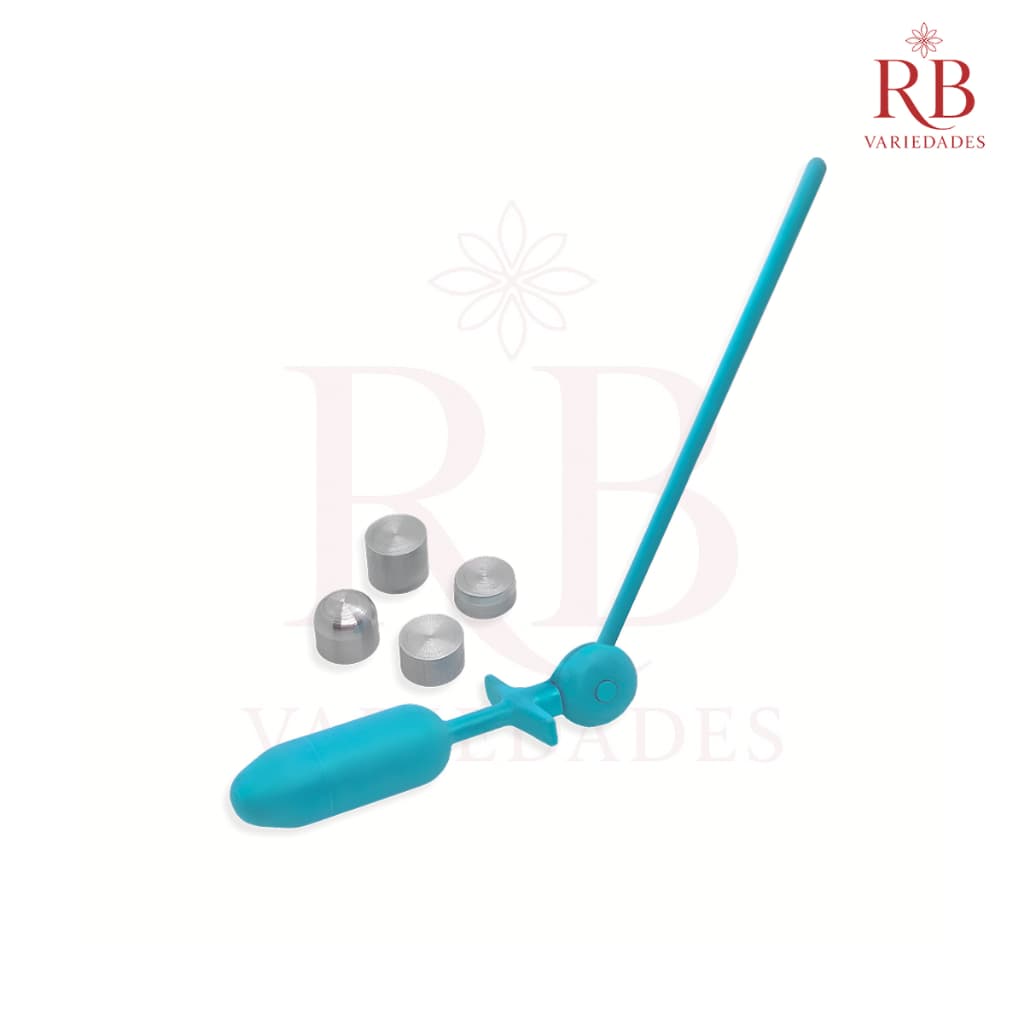 Cone Educador Peridell Terapia Pélvica