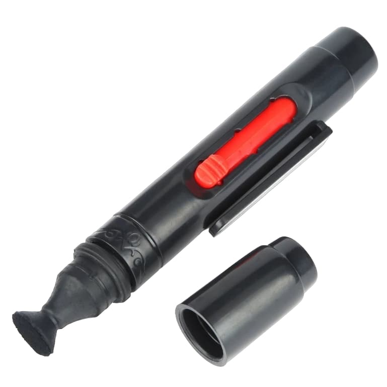 Lenspen Lp-1 Original Caneta Limpadora De Lente Filtros Lcd novo