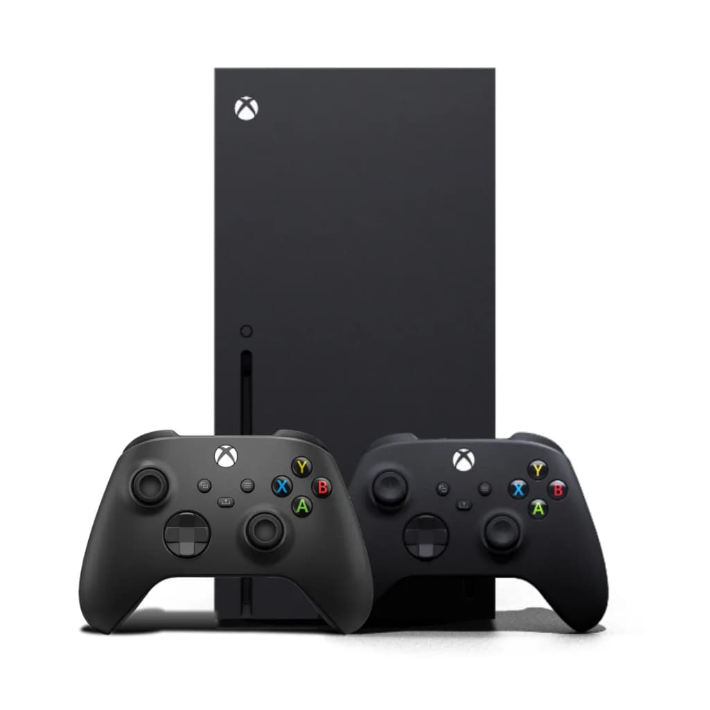 🎮 Xbox Series X Seminovo — O Poder da Nova Geração na Sua Mão!